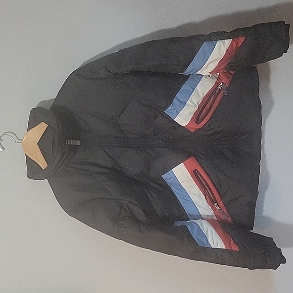 Womens Obermeyer Down jacket (Heritage Collection) in size large - Picture 3 of 11